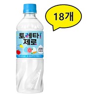 토레타 제로, 18개, 500ml