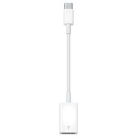 Apple 정품 USB-C-USB 어댑터, 1개