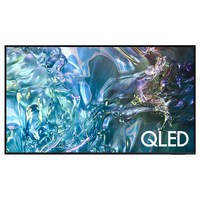 삼성전자 4K UHD QLED 스마트 TV, 163cm(65인치), KQ65QD67AFXKR, 벽걸이형, 방문설치