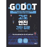 고도 엔진 간단 입문:기본 유니티사용자를 위한 고도 엔진 사용법 안내, 에이케이커뮤니케이션즈, 카쓰무라 토모히로