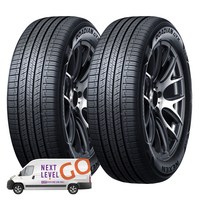 넥센타이어 로디안 ROADIAN GTX 235/65R17, 2개, 방문장착