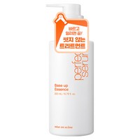 미쟝센 퍼펙트 베이스업 헤어 에센스, 200ml, 1개