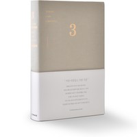 It diary 3년 일기장, 올리브그린, 1개