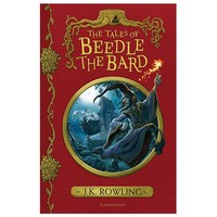 The Tales of Beedle the Bard, Bloomsbury Publishing PLC