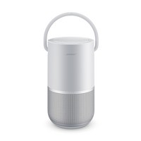 보스 포터블 홈 블루투스 스피커, Portable Home Speaker, 럭스실버