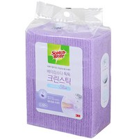 3M 슬림 베이킹소다 크린스틱 시트타입, 1개