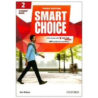 Smart Choice 2(Student Book), Oxford