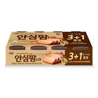 사조 안심팜 200g, 4개