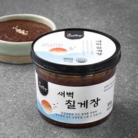 나래밥상 새벽칠게장, 300g, 1개