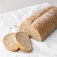 [로켓프레시] 브로드카세 발효종 순수 통밀빵 이미지