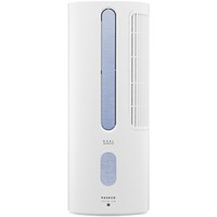 파세코 프리미엄2 창문형에어컨 프리미엄블루 방문설치, PWA-3500PB(프리미엄블루), 기본