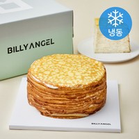 빌리엔젤 밀크 크레이프 S (냉동), 700g, 1개