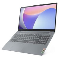 레노버 2023 IdeaPad Slim 3 15 코어i5 인텔 12세대 UHD Graphics, Arctic Grey, 512GB, 16GB, Free DOS, 83ER0060KR