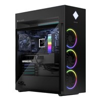 HP 데스크탑 OMEN 45L GT22-2006KR (i9-14900K WIN11 Pro HDD 2TB + NVMe 2TB DDR5 64GB RTX4090), 기본형