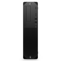 HP 2023 Z2 SFF G9 슬림 워크스테이션 코어i7 인텔 12세대, 블랙, 16GB, 1TB, WIN10 Pro, G9-5S1J4AV