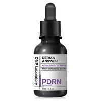 씨앤피 더마앤서 액티브 부스트 앰플, 1개, 30ml