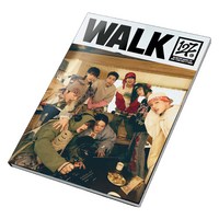 엔시티 127 - 6집 WALK Podcast Ver.