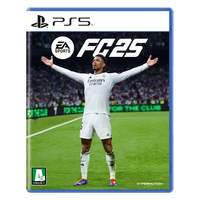 PS5 EA 스포츠 FC 25