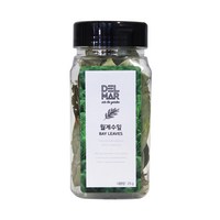 딜리셔스마켓 월계수잎, 25g, 1개