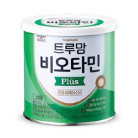 일동후디스 비오타민 플러스 프리바이오틱스, 90g, 1개