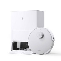 ECOVACS 디봇 T20 옴니 로봇청소기, 혼합색상