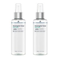 헤이네이처 어성초 스킨 산뜻, 150ml, 2개