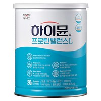 하이뮨 프로틴 밸런스 L 캔 이미지