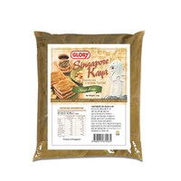 글로리 싱가포르 카야잼 코코넛 그린, 1kg, 1개