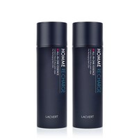 라끄베르 옴므 리차지 올인원 에센스, 150ml, 2개