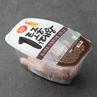 올품 토종대왕 백숙용 토종닭 (냉장), 1150g, 1팩