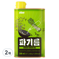 시아스 파기름, 2개, 500ml