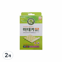 동국제약 마데카 습윤밴드 스팟형 69p, 2개