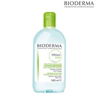 바이오더마 세비엄 H2O 500ml/클렌징/b, 1개, 0.5L