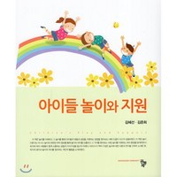 아이들 놀이와 지원, 공동체