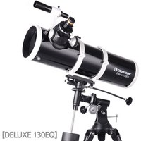 CELESTRON 천체망원경 ( Deluxe 130EQ )