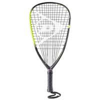 던롭 스포츠 블레이즈 스쿼시 라켓, Black/Yellow - Ultimate Squash, One Size, Black/Yellow - Ultimate Squash