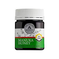 뉴질랜드 아라타키 마누카 꿀 UMF 10+ 500g (UMF 10+ Manuka Honey), 1개입/500g, 1개