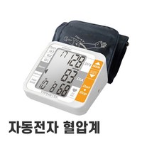 트랜스텍 혈압재는기계 고혈압 혈압체크기 측정기 가정용혈압기 측정 혈압계 휴대용 자동 전자 팔뚝