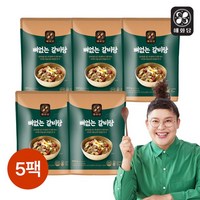 해화당 [해화당] 이영자의 뼈없는갈비탕 900g x 5팩, 5개