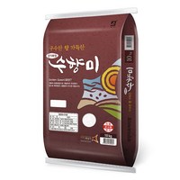 밥선생 수향미 10kg 골든퀸3호, 1개