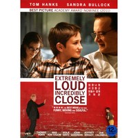 엄청나게 시끄럽고 믿을 수 없게 가까운(Extremely Loud and Incredibly Close)(DVD)