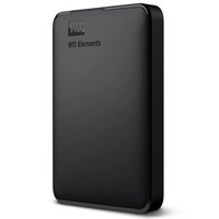 WD 외장하드 New Elements Portable 5테라 5TB 외장HDD