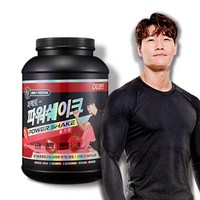 칼로바이 퍼펙트 파워쉐이크 딸기맛, 45회분, 2kg, 1개