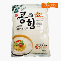 궁중비법 콩의힘 콩가루 850g 대용량 콩국수 가루 식당용 업소용 식자재, 1개