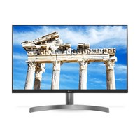 [LG전자] LG 모니터 27ML600SW, 68cm