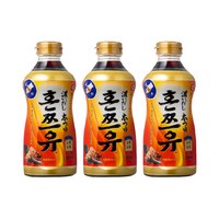 기꼬만 혼쯔유 500ml, 3개