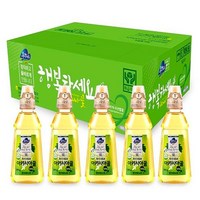 기타 동강마루아카시아벌꿀500g*5병, 500g, 5개