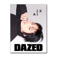 데이즈드 앤 컨퓨즈드 Dazed & Confused Korea A형 2024 10월호 (표지 - 스트레이키즈 아이엔)