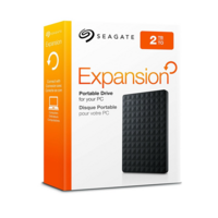 씨게이트 외장하드 Seagate Expansion 2TB