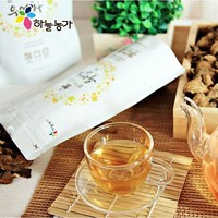 하늘농가 국산 우엉차50g*8봉 1세트, 50g*8봉, 50g, 5개, 8개입